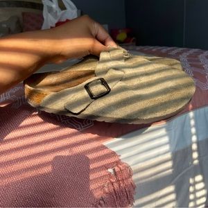 Birkenstock Boston Clog 39